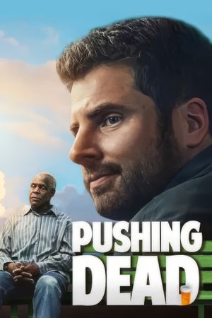 Pushing Dead's poster