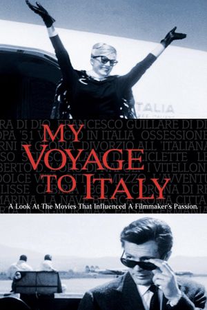 My Voyage to Italy's poster image