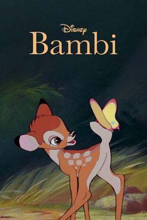 Bambi's poster