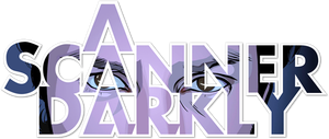 A Scanner Darkly's poster