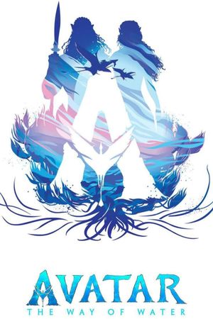 Avatar: The Way of Water's poster