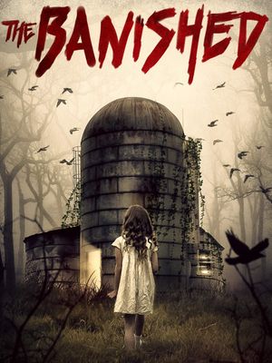 The Banished's poster