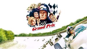 Grand Prix's poster