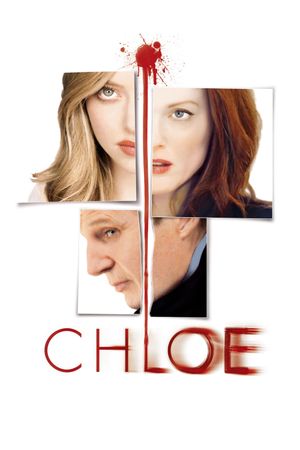 Chloe's poster