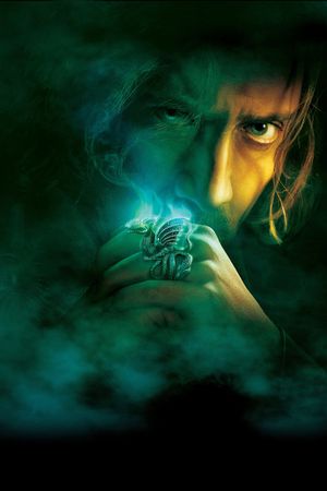 The Sorcerer's Apprentice's poster