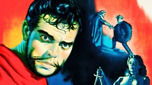 Macbeth's poster