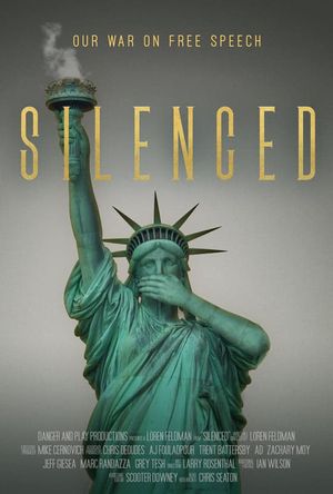 Silenced's poster