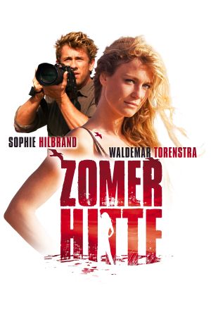 Summer Heat's poster
