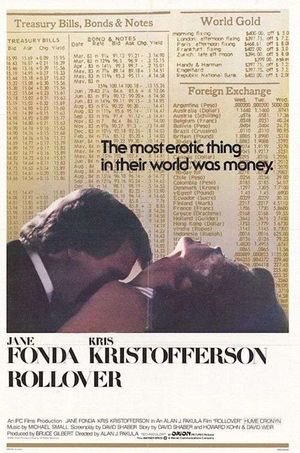 Rollover's poster
