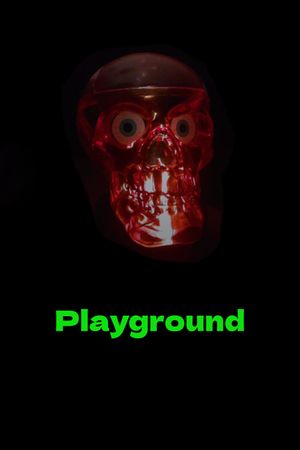 Playground's poster