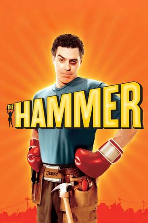 The Hammer's poster