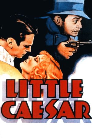 Little Caesar's poster