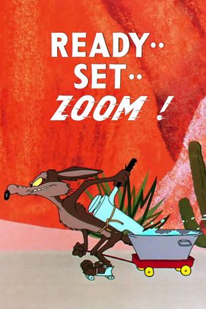 Ready.. Set.. Zoom!'s poster