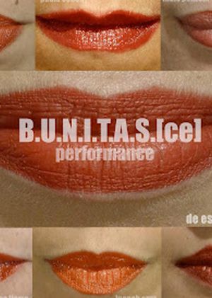 B.U.N.I.T.A.S.'s poster