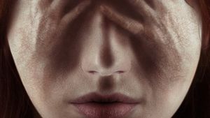Oculus's poster