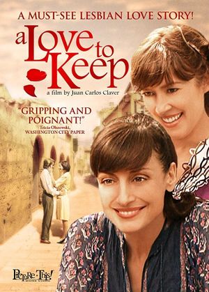 A Love to Keep's poster