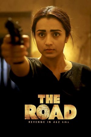 The Road's poster