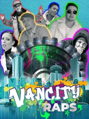 Vancity Raps's poster