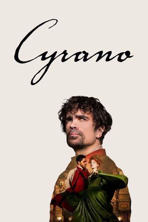 Cyrano's poster