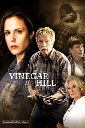 Vinegar Hill's poster