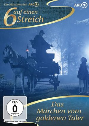 Das Märchen vom goldenen Taler's poster