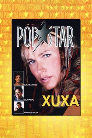 Xuxa Popstar's poster