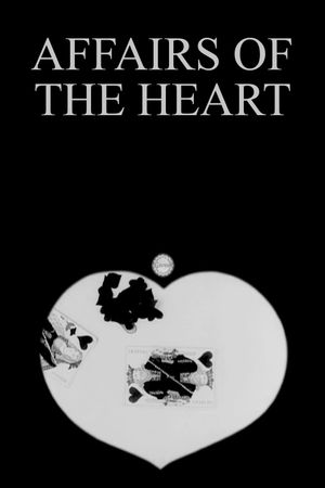 Affairs of the Heart's poster