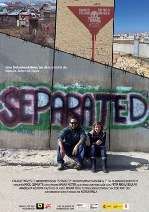 Separated's poster