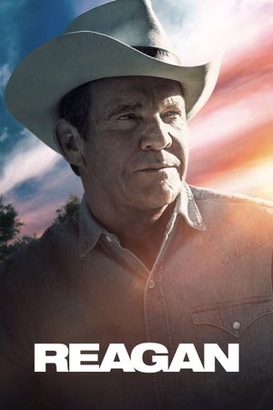 Reagan's poster