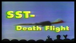 Mystery Science Theater 3000: SST: Death Flight's poster