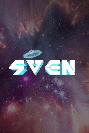 Sven's poster