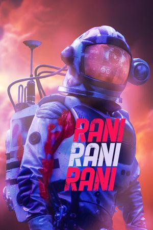 Rani Rani Rani's poster