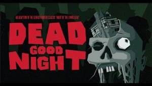 Dead Good Night's poster