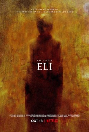 Eli's poster