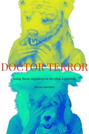 Doctor Terror's poster