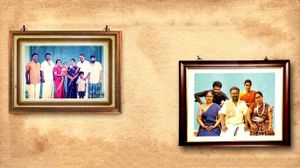 Marutha's poster