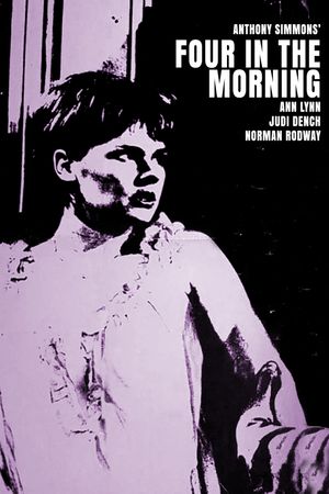 Four in the Morning's poster