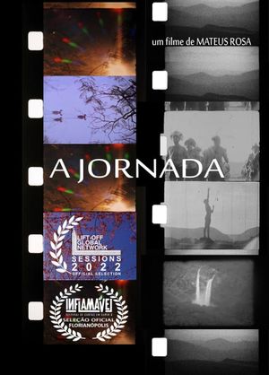 A Jornada's poster