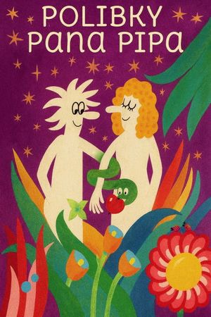 Mr. Pip's Courtships's poster image