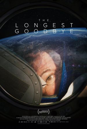 Space: The Longest Goodbye's poster