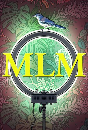 MLM's poster