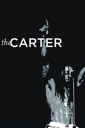 The Carter's poster