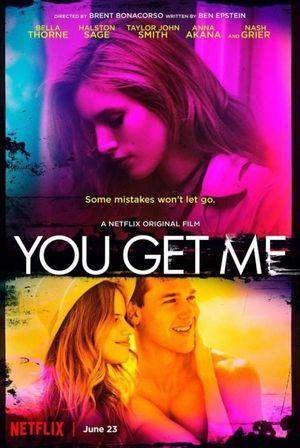 You Get Me's poster