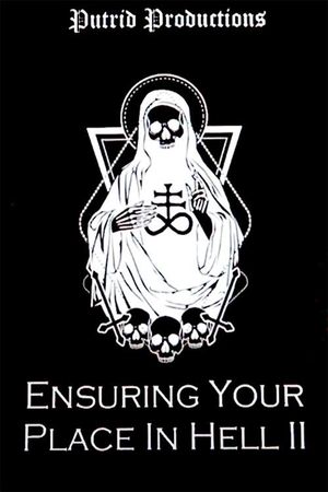Ensuring Your Place In Hell Vol. II's poster