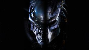 Aliens vs. Predator: Requiem's poster