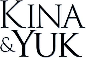 Kina & Yuk's poster