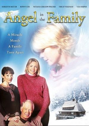 Angel in the Family's poster