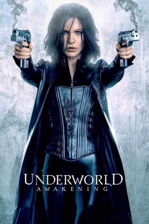 Underworld: Awakening's poster