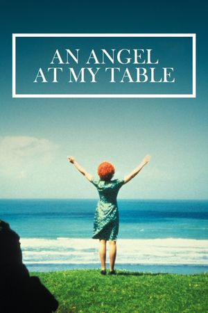 An Angel at My Table's poster