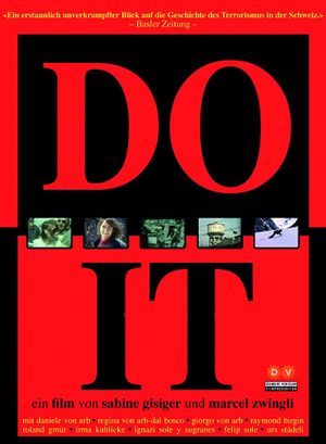 Do It's poster image